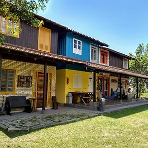  Casa de hóspedes Caminhos Do Rosa
