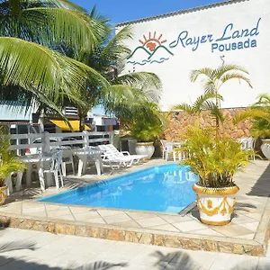 Rayer Land 2*, Arraial do Cabo Brasil