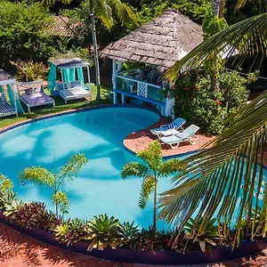 Barracuda Eco 3*, Búzios Brasil
