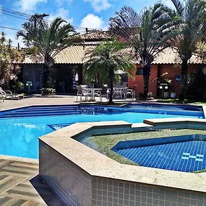 Marbella 3*, Búzios Brasil